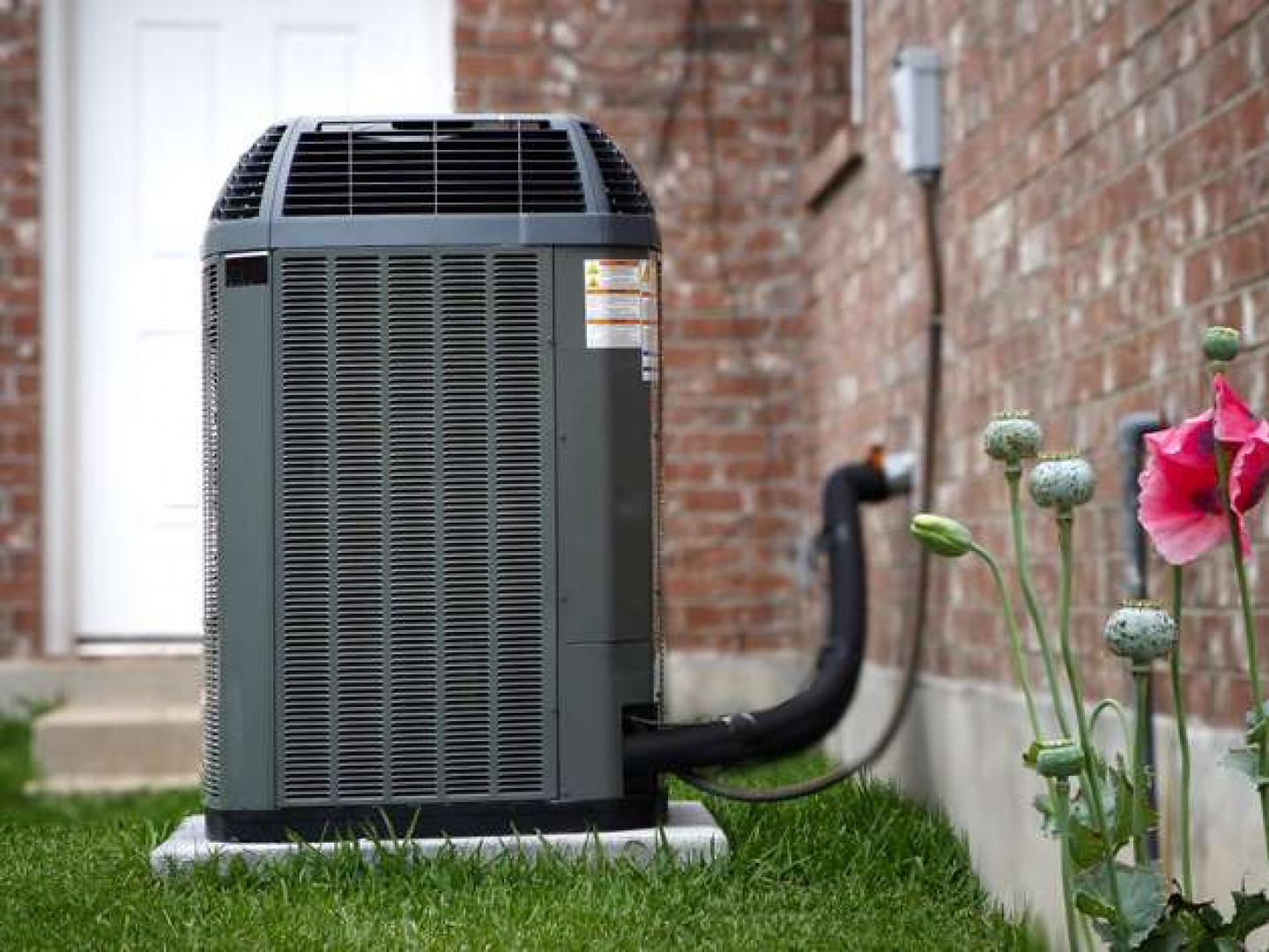 A/C Repair & Installation Service Highland Home, Montgomery & Birmingham, AL Fire & Ice