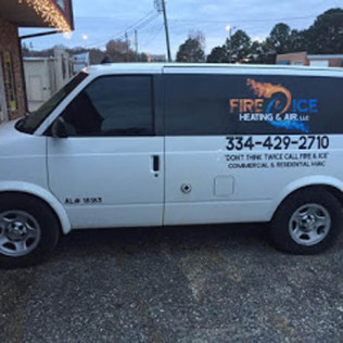 HVAC Company | Highland Home, Montgomery u0026 Birmingham, AL | Commercial u0026  Residential HVAC Installations u0026 Repairs